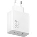 CARGADOR XIAOMI 90W MI HYPERCHARGER ADAPTER 3-PORT